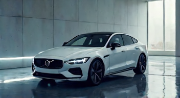 Das sind die Top 7 Schritte beim Polestar Charge