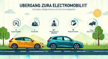 Das sind die Top 7 Schritte beim Übergang zur Elektromobilität