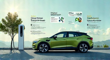 Das sind die Top 7 Schritte beim Umstieg auf Elektromobilität