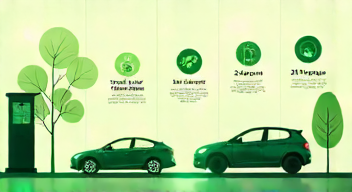 Das sind die Top 7 Schritte beim Umstieg auf Elektromobilität