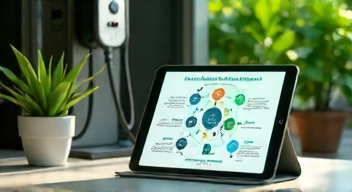 Das sind die Top 7 Schritte beim Umstieg auf Elektromobilität