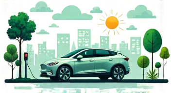 Das sind die Top 7 Schritte beim Umstieg auf Elektromobilität