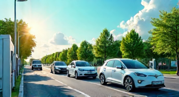 Das sind die Top 7 Schritte beim Umstieg auf E-Mobilität