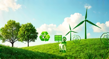 Das sind die Top 7 Schritte beim Umweltschutz