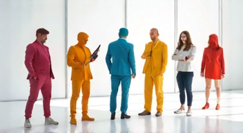 Das sind die Top 7 Schritte beim Unternehmensumbau