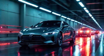 Das sind die Top 7 Schritte beim Wandel in der Automobilindustrie