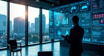 Der Blick auf die Branche: Chancen und Risiken (2/10)