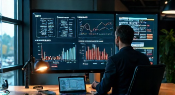 Der Blick auf die Zahlen und Trends (2/10)