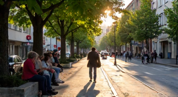 Der Blick auf soziale Umstände (2/10)