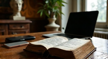 Der Einfluss von Kultur auf technologische Entwicklungen (3/10)