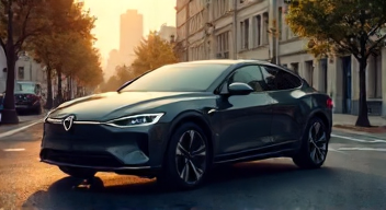 Der Einfluss von Musik auf die Elektromobilität (10/10)