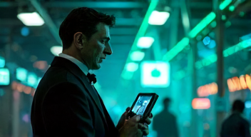 Der Einfluss von Nikola Tesla auf die moderne Technologie (3/10)