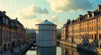 Der kulturelle Einfluss der Wasserstofftechnologie (3/10)