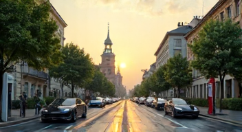 Der kulturelle Wandel durch eMobility-Plattformen (3/10)