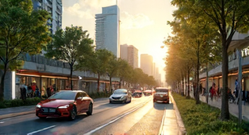 Der kulturelle Wandel: Mobilität und Gesellschaft (3/10)