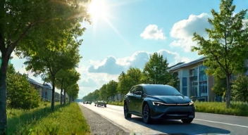 Der Pioniergeist der Elektromobilität (3/10)