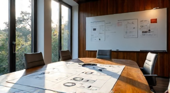 Der strategische Ansatz von Peter Kronschnabl (2/10)