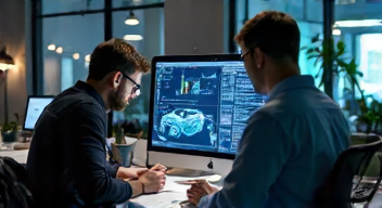 Der technische Einfluss auf E-Mobilität: Die Rolle von Ingenieuren (2/10)