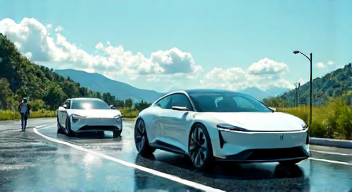 Der technologische Fortschritt: BYD’s Innovationskraft (3/10)