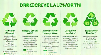 Die 5 meistgestellten Fragen (FAQ) zu Kreislaufwirtschaft