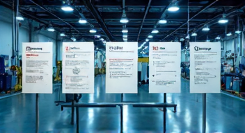 Die 5 meistgestellten Fragen (FAQ) zu Herausforderungen in der Batterieproduktion