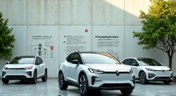 Die 5 meistgestellten Fragen (FAQ) zu Elektrofahrzeugen