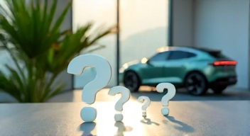 Die 5 meistgestellten Fragen (FAQ) zu Elektromobilität