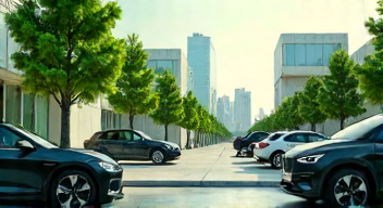 Die 5 meistgestellten Fragen (FAQ) zu Elektrofahrzeugen