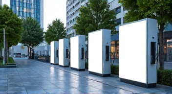 Die 5 meistgestellten Fragen (FAQ) zu Ladeinfrastruktur