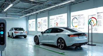 Die 5 meistgestellten Fragen (FAQ) zu Elektromobilität