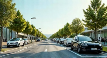 Die 5 meistgestellten Fragen (FAQ) zu Elektromobilität