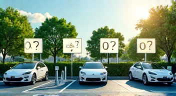 Die 5 meistgestellten Fragen (FAQ) zu Elektromobilität im Fuhrpark