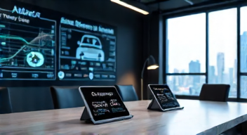 Die 5 meistgestellten Fragen (FAQ) zu BYD und der Automobilindustrie