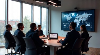 Die 5 meistgestellten Fragen (FAQ) zu den Herausforderungen der Automobilindustrie