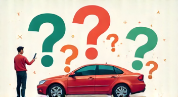 Die 5 meistgestellten Fragen (FAQ) zu E-Auto-Förderung