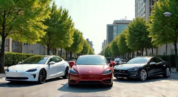 Die 5 meistgestellten Fragen (FAQ) zu E-Autos