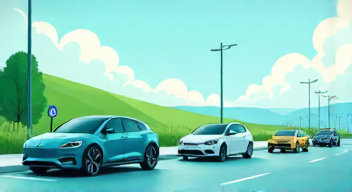 Die 5 meistgestellten Fragen (FAQ) zu E-Mobilität