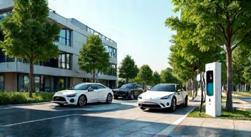 Die 5 meistgestellten Fragen (FAQ) zu E-Mobilität