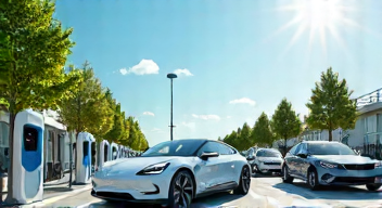 Die 5 meistgestellten Fragen (FAQ) zu E-Mobilität