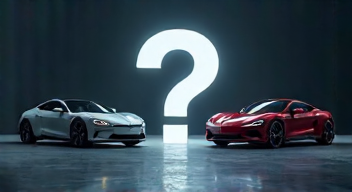 Die 5 meistgestellten Fragen (FAQ) zu Elektro-Sportwagen