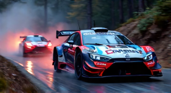 Die 5 meistgestellten Fragen (FAQ) zu Elektro-Rallyes