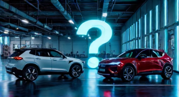 Die 5 meistgestellten Fragen (FAQ) zu Elektro-SUVs