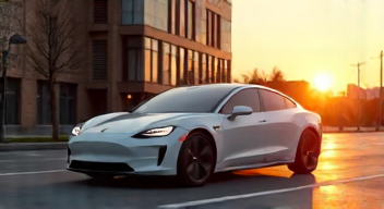 Die 5 meistgestellten Fragen (FAQ) zu Elektroautos