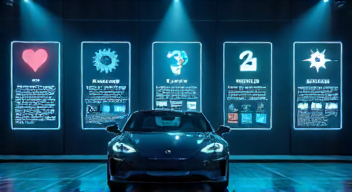 Die 5 meistgestellten Fragen (FAQ) zu Elektroautos