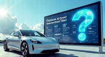 Die 5 meistgestellten Fragen (FAQ) zu Elektroautos