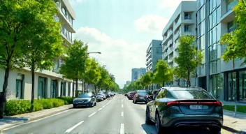 Die 5 meistgestellten Fragen (FAQ) zu eMobility