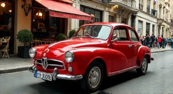 Die 5 meistgestellten Fragen (FAQ) zu Fiat Topolino