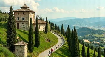 Die 5 meistgestellten Fragen (FAQ) zu Genesis in Italien