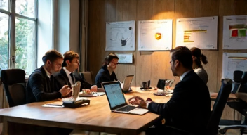 Die 5 meistgestellten Fragen (FAQ) zu Hacken für den guten Zweck