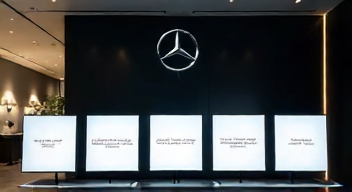 Die 5 meistgestellten Fragen (FAQ) zu Hochvolt-Batterien bei Mercedes